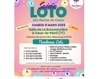 Le Loto des Restos