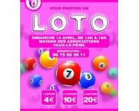 loto humanitaire et solidaire