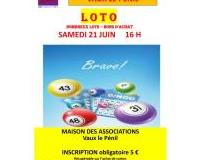 SUPER LOTO 