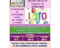 loto humanitaire et solidaire