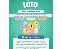 Super LOTO des P'tits Loups