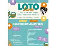 Loto de Montbard Venarey Football