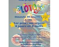 Super Loto de Noël - 1 séjour de 4j/3n Pierre & Vacances - Trottinette électrique, aspirateur Dyson