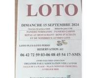 LOTO A VER SUR MER ANIME PAR CHRIS ANIMATION