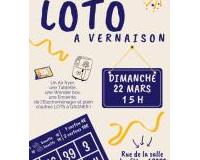 LOTO DES SCOUTS ET GUIDES DE FRANCE