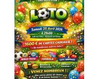 loto du Foot