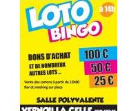 LOTO BINGO