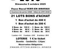 LOTO ASAC