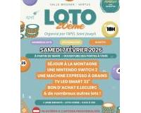LOTO APEL Ecole Saint Joseph VERTUS