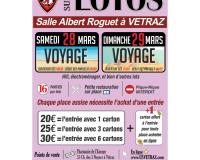 Loto de l'US Vetraz