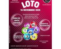 Loto Handball Club de Vihiers