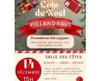 LOTO DE NOËL