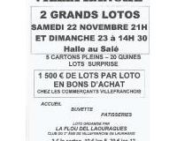 Super loto d'automne