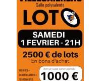 Loto d'hiver