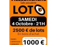 Loto d'automne