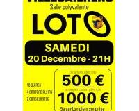 Loto de Noël