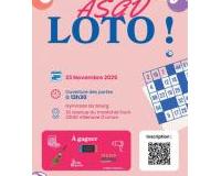 loto de l'ASGV