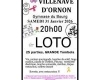 Loto associatif Cancer du sein
