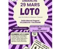 LOTO Villeneuve Parents