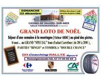 Super Loto de Noêl