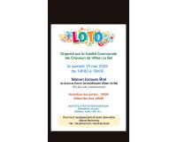 Loto SCCVLB
