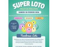 Super loto de Villy-le-Pelloux