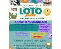 Loto de l'AAEL