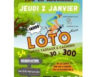 LOTO VELOCE