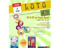 Loto Chardonnay Patrimoine