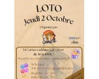 LOTO SURI 4