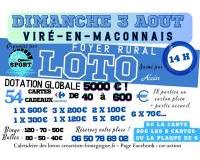 LOTO CAP'SPORT