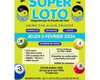 LOTO KARATE CLUB DE VIRE