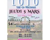 Loto PERONNE PATRIMOINE