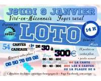 LOTO CAP'SPORT