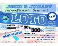 Loto CAP'SPORT