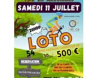 Loto VELOCE