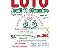 LOTO AVEC FORCE