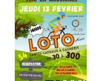 LOTO VELOCE