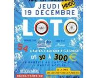 LOTO RONDE SUD BOURGOGNE