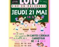 Loto du Sou Des Ecoles de P&eacute;ronne - St Maurice 