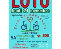 LOTO AVEC FORCE