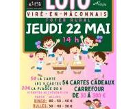 LOTO SOU DES ECOLES PERONNE