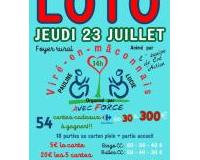 Loto AVEC FORCE