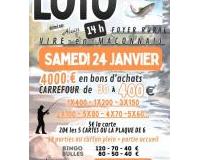 LOTO LES AMIS DE LA MOUGE