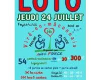 LOTO AVEC FORCE