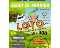 LOTO VELOCE