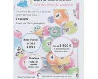 LOTO DE LA GARE ANIME PAR CHRIS ANIMATION