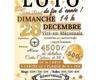 LOTO ECURIE BEAUFER CLASSIC