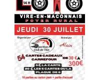 Loto Sportives Club de L'Ain 