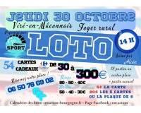 LOTO CAP'SPORT